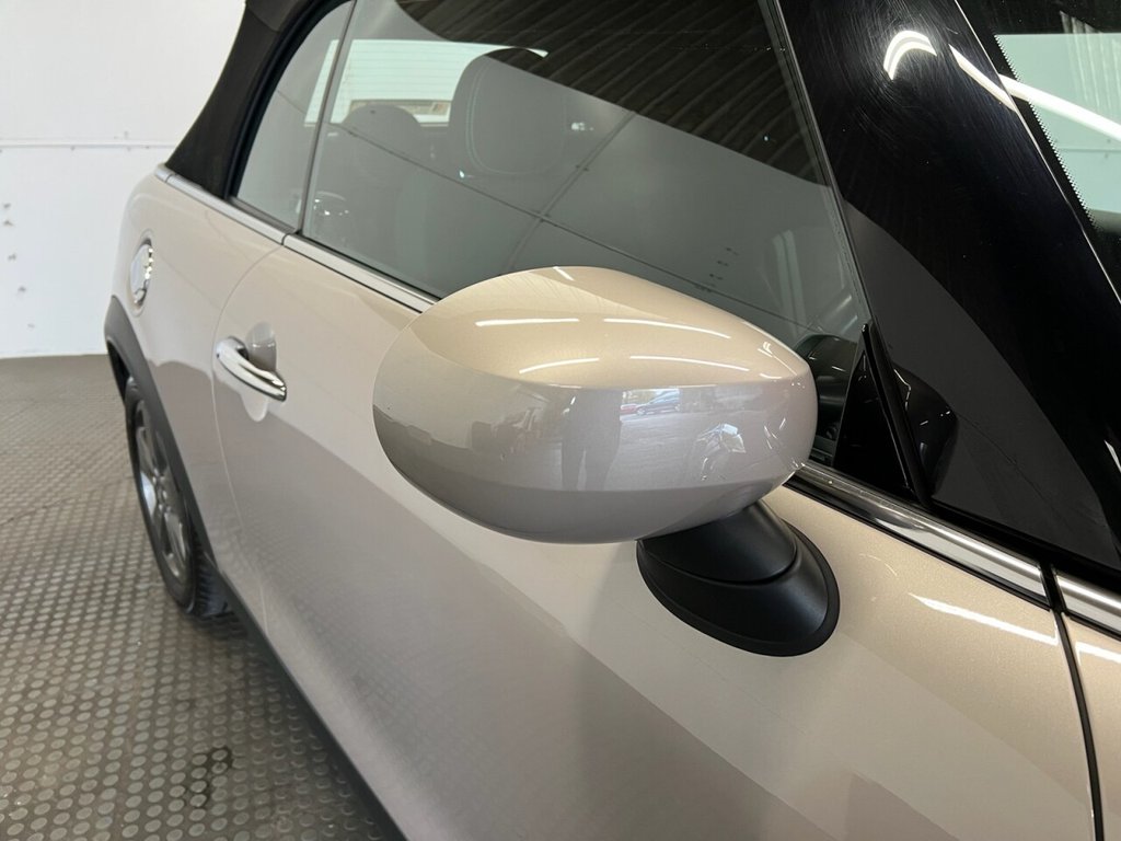 Used MINI Convertible 2022 for sale - 76386679: Photo 19