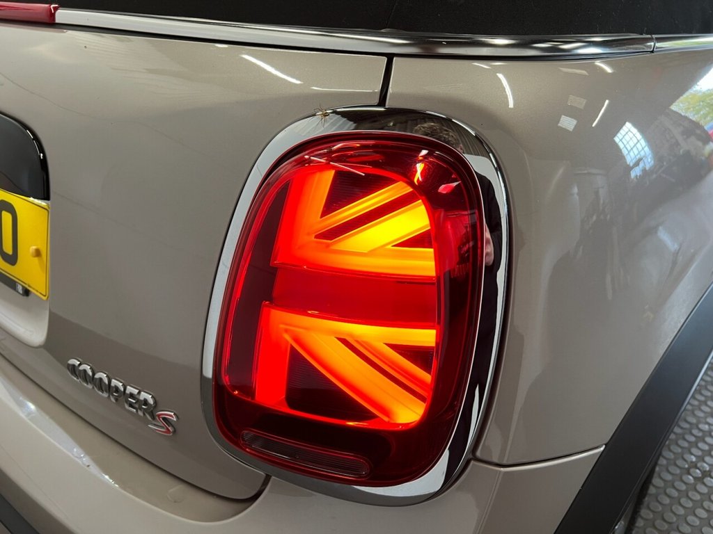 Used MINI Convertible 2022 for sale - 76386679: Photo 21