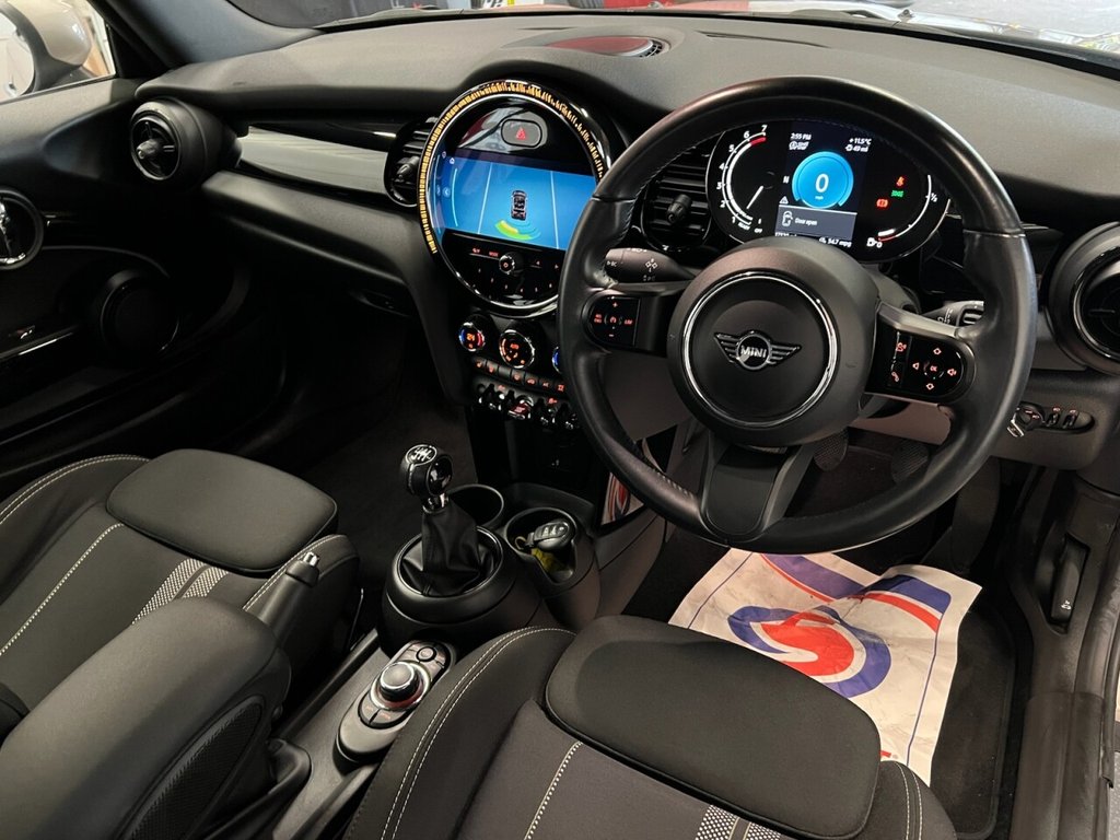 Used MINI Convertible 2022 for sale - 76386679: Photo 28