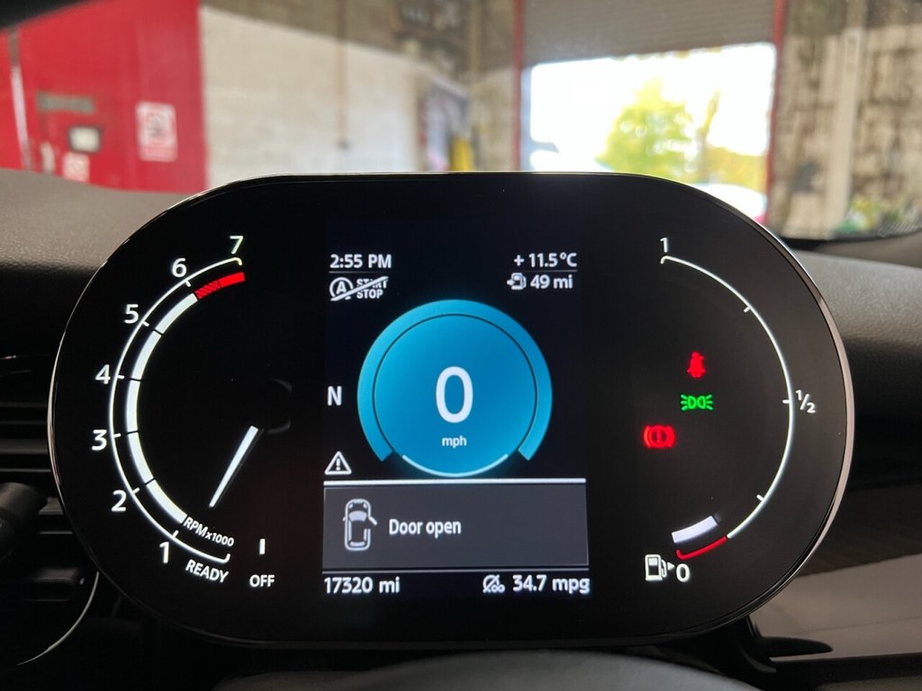 Used MINI Convertible 2022 for sale - 76386679: Photo 37