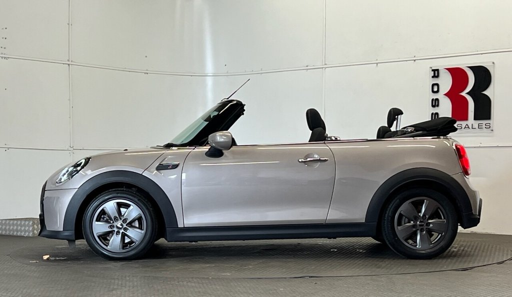 Used MINI Convertible 2022 for sale - 76386679: Photo 6