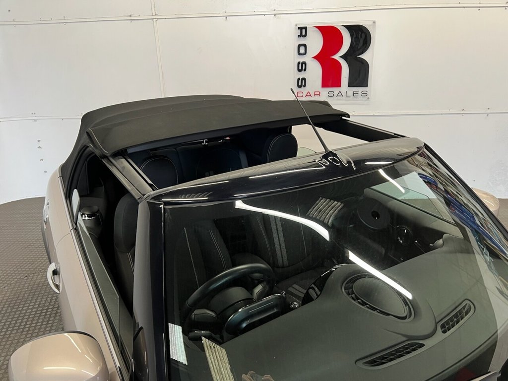 Used MINI Convertible 2022 for sale - 76386679: Photo 9