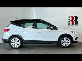Used SEAT Arona 2019 for sale - 74866027: Photo