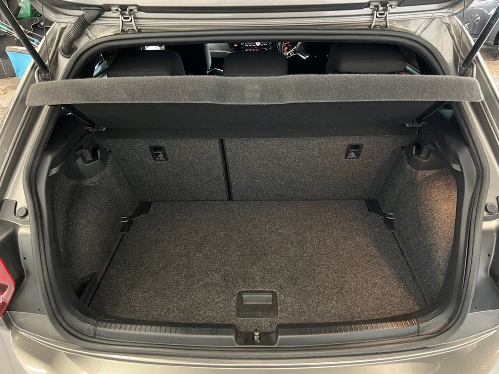 Used Volkswagen Polo 2019 for sale - 77356602: Photo 14