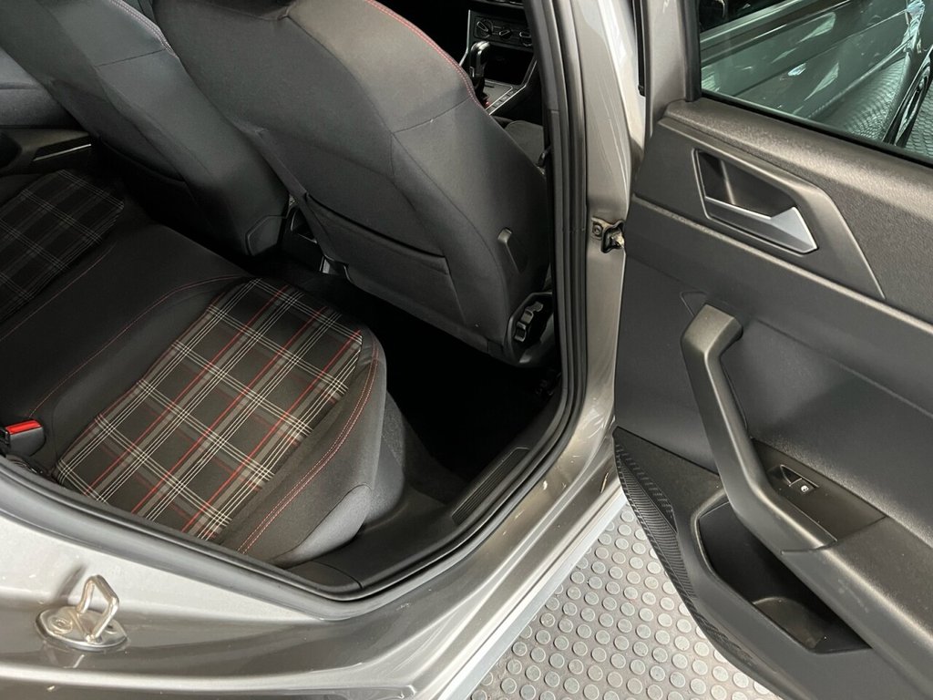 Used Volkswagen Polo 2019 for sale - 77356602: Photo 15