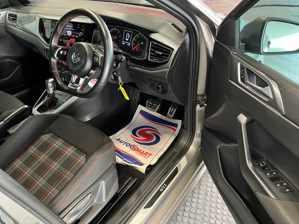 Used Volkswagen Polo 2019 for sale - 77356602: Photo 19