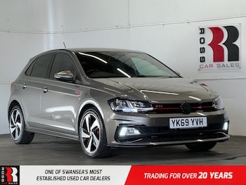 Used Volkswagen Polo 2019 for sale - 77356602: Photo