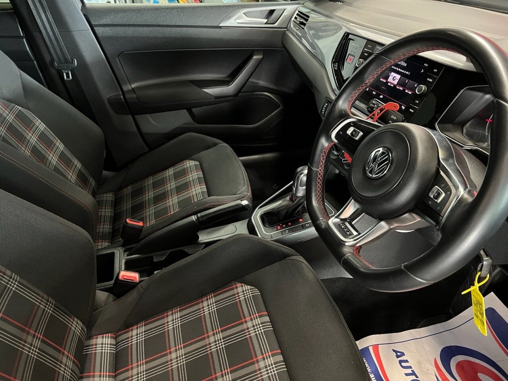 Used Volkswagen Polo 2019 for sale - 77356602: Photo 20