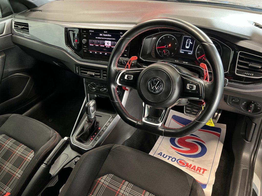 Used Volkswagen Polo 2019 for sale - 77356602: Photo 21