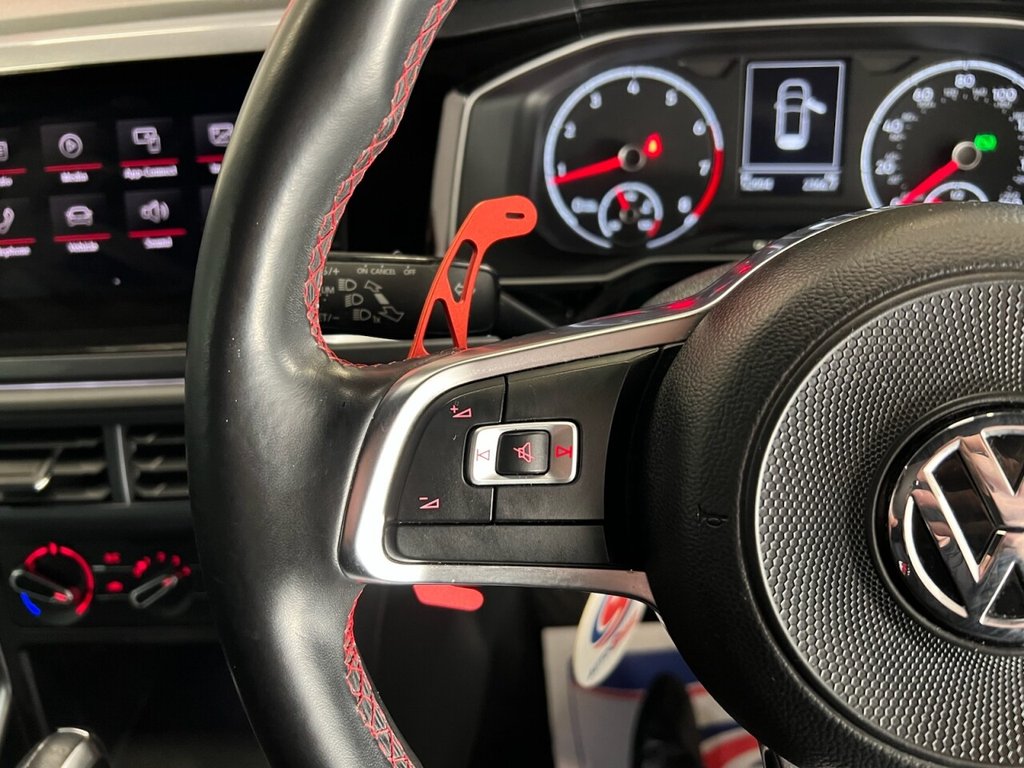 Used Volkswagen Polo 2019 for sale - 77356602: Photo 32