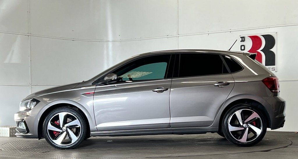 Used Volkswagen Polo 2019 for sale - 77356602: Photo 6