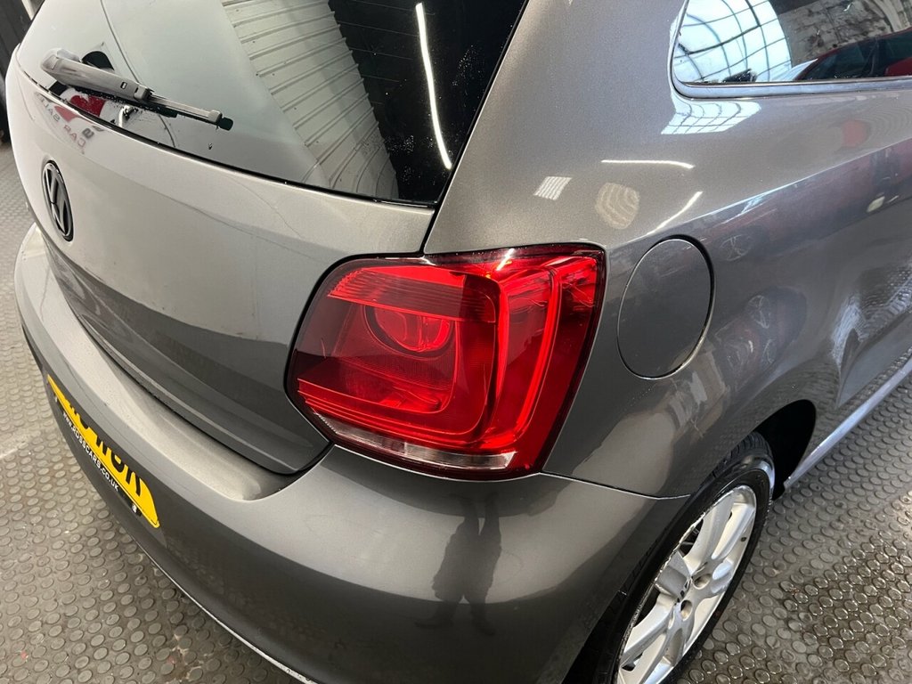 Used Volkswagen Polo 2013 for sale - 78017252: Photo 11