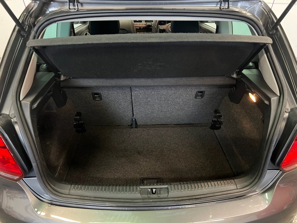 Used Volkswagen Polo 2013 for sale - 78017252: Photo 13