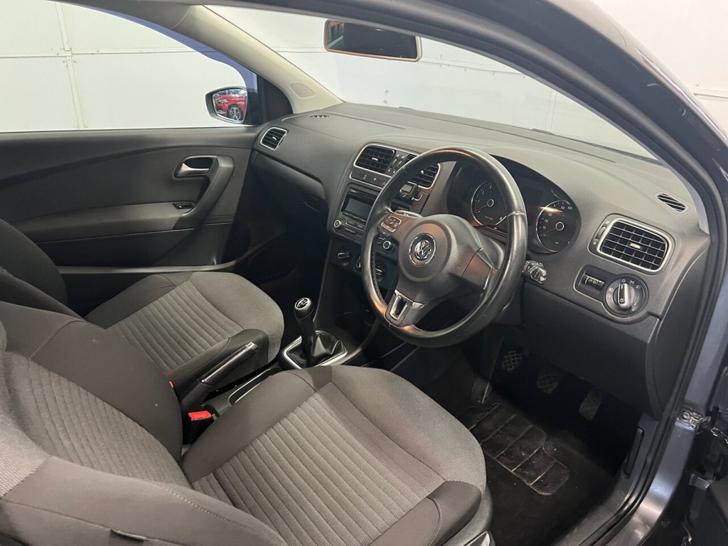 Used Volkswagen Polo 2013 for sale - 78017252: Photo 16