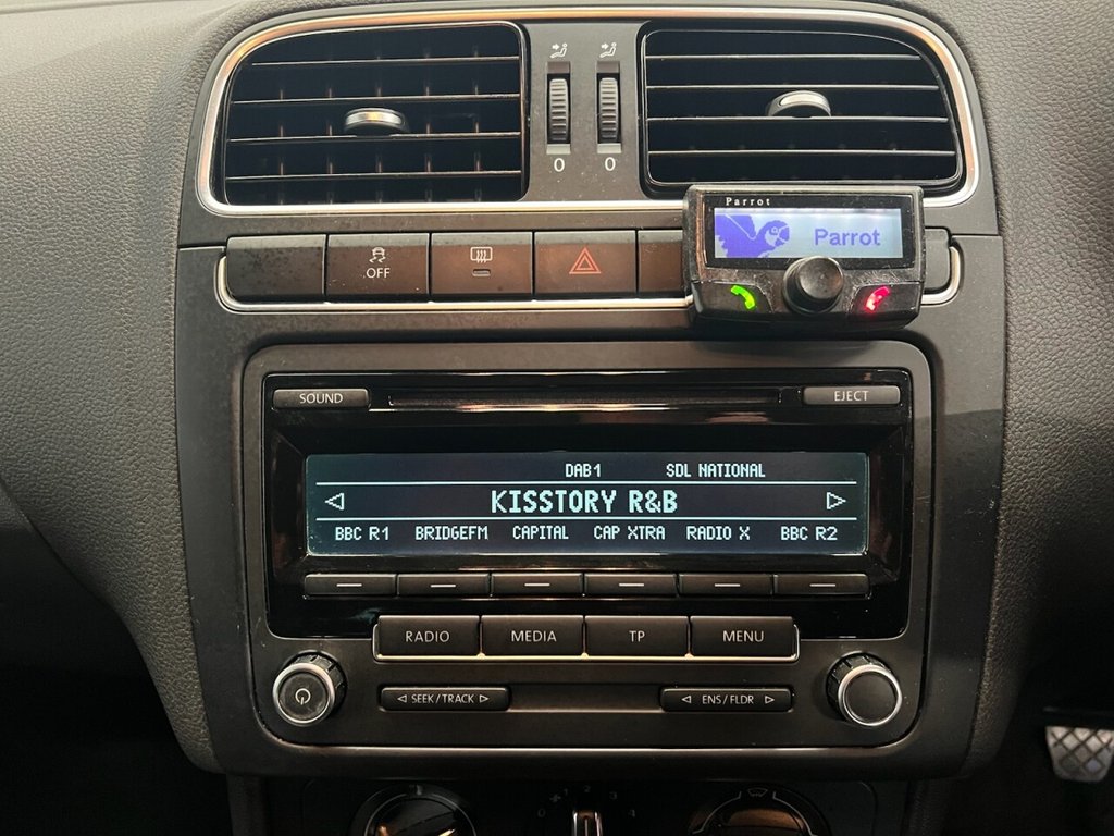 Used Volkswagen Polo 2013 for sale - 78017252: Photo 18