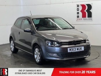 Volkswagen Polo feature image