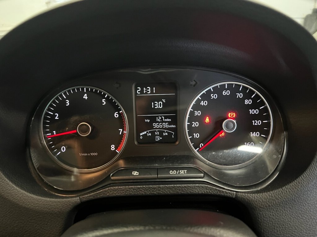 Used Volkswagen Polo 2013 for sale - 78017252: Photo 23