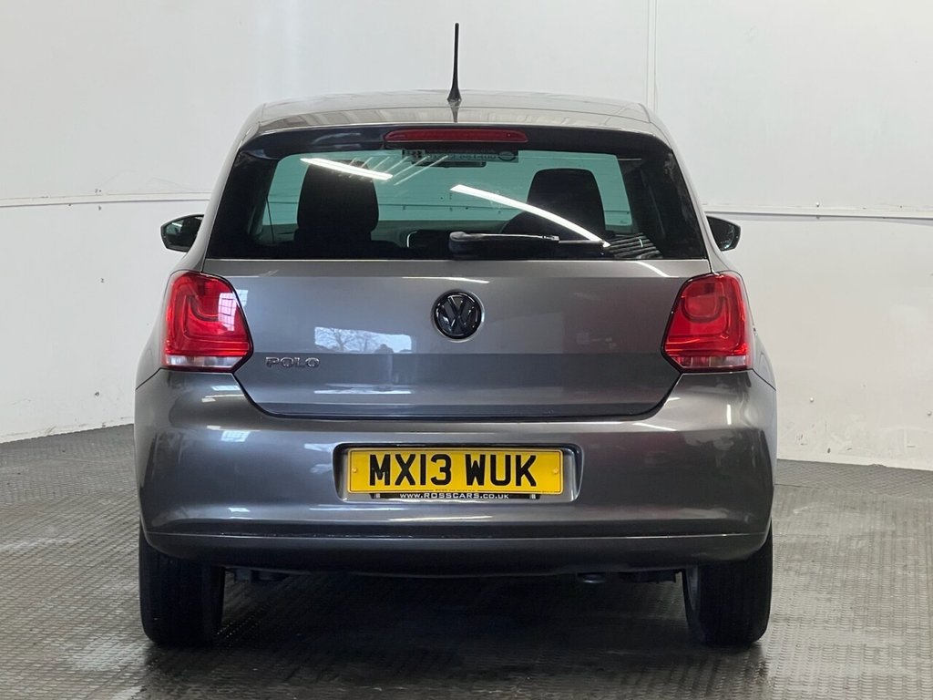 Used Volkswagen Polo 2013 for sale - 78017252: Photo 3