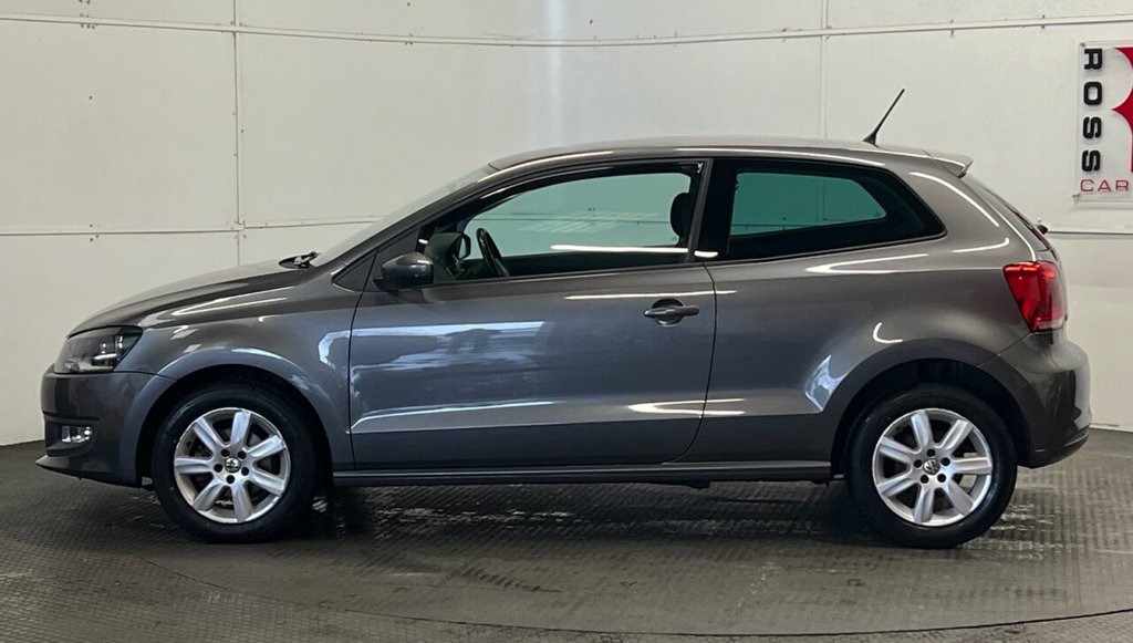 Used Volkswagen Polo 2013 for sale - 78017252: Photo 5