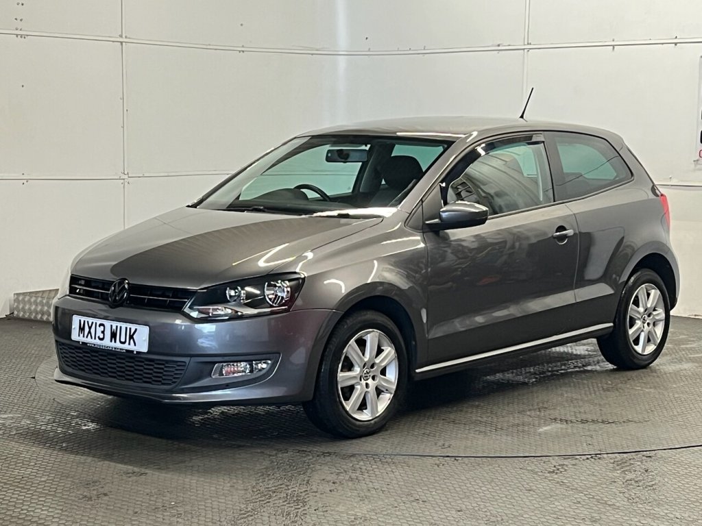 Used Volkswagen Polo 2013 for sale - 78017252: Photo 6