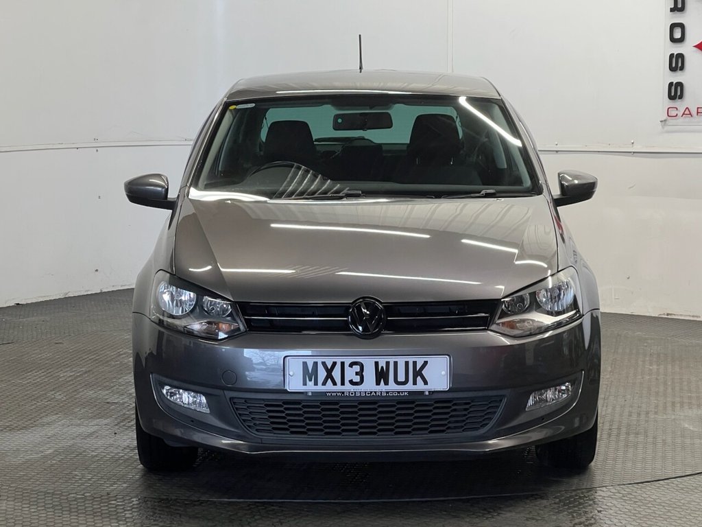 Used Volkswagen Polo 2013 for sale - 78017252: Photo 7