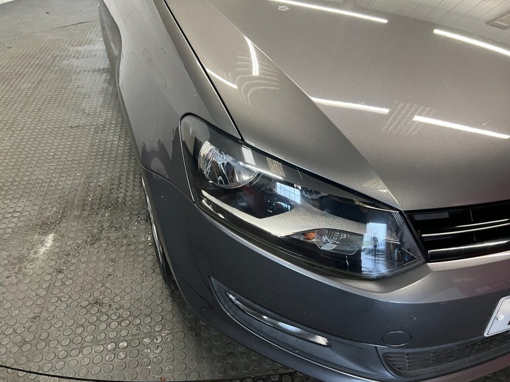 Used Volkswagen Polo 2013 for sale - 78017252: Photo 8