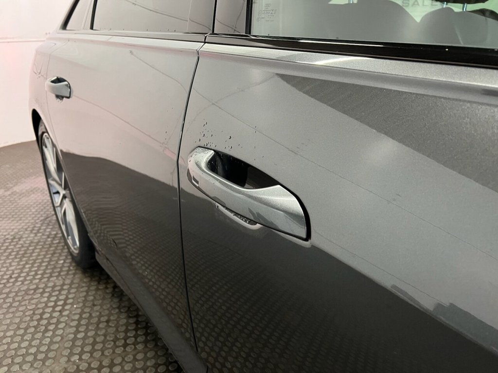 Used Audi A6 2019 for sale - 77287539: Photo 11