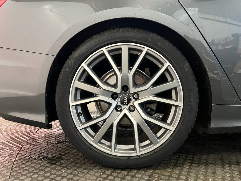 Used Audi A6 2019 for sale - 77287539: Photo 13