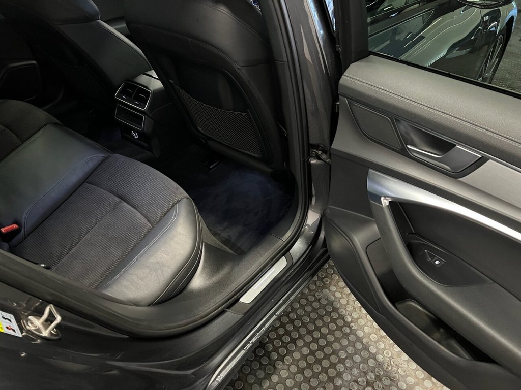 Used Audi A6 2019 for sale - 77287539: Photo 15