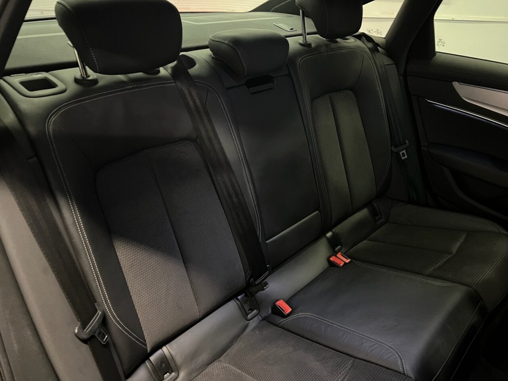 Used Audi A6 2019 for sale - 77287539: Photo 17