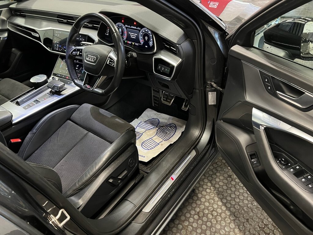 Used Audi A6 2019 for sale - 77287539: Photo 20
