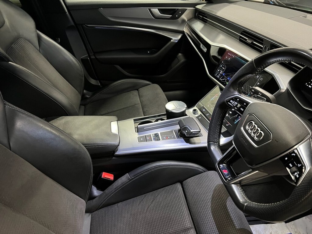 Used Audi A6 2019 for sale - 77287539: Photo 21