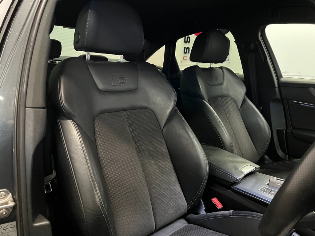 Used Audi A6 2019 for sale - 77287539: Photo 23