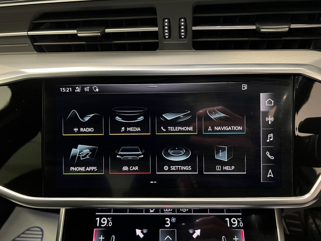 Used Audi A6 2019 for sale - 77287539: Photo 27