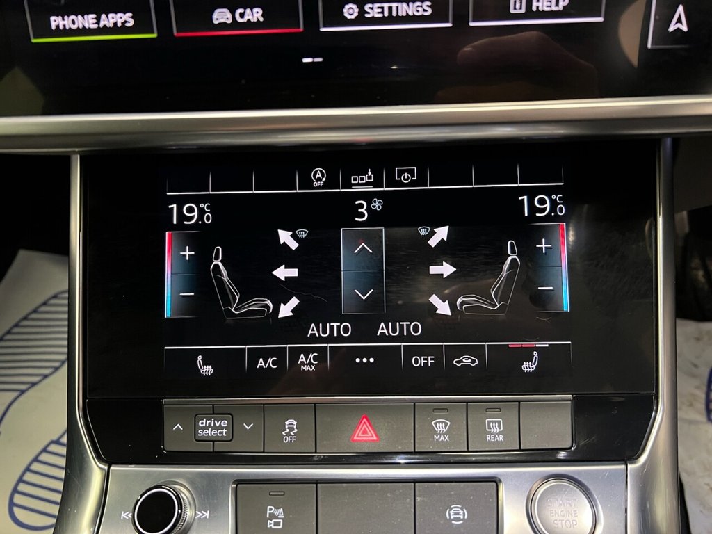 Used Audi A6 2019 for sale - 77287539: Photo 28