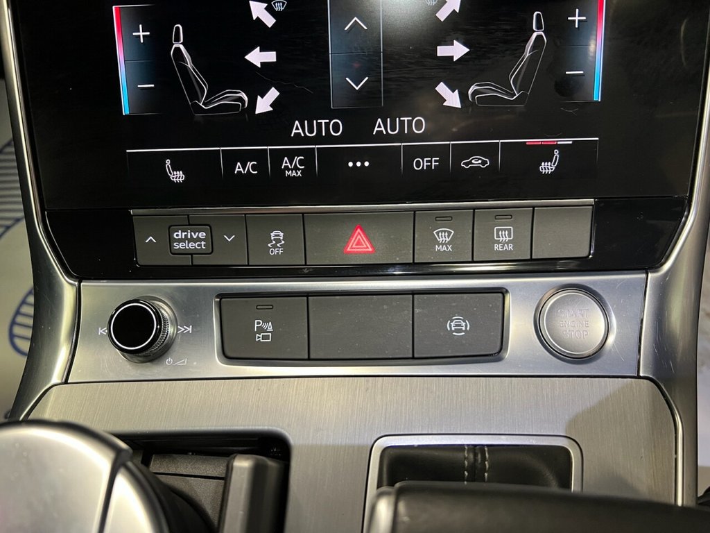 Used Audi A6 2019 for sale - 77287539: Photo 29