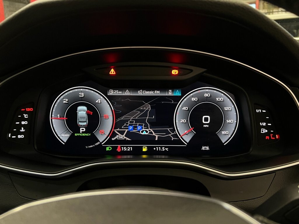 Used Audi A6 2019 for sale - 77287539: Photo 32