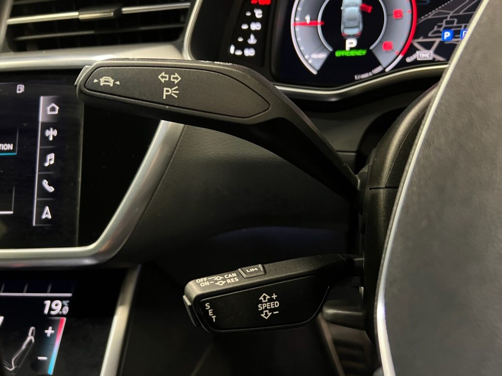 Used Audi A6 2019 for sale - 77287539: Photo 33