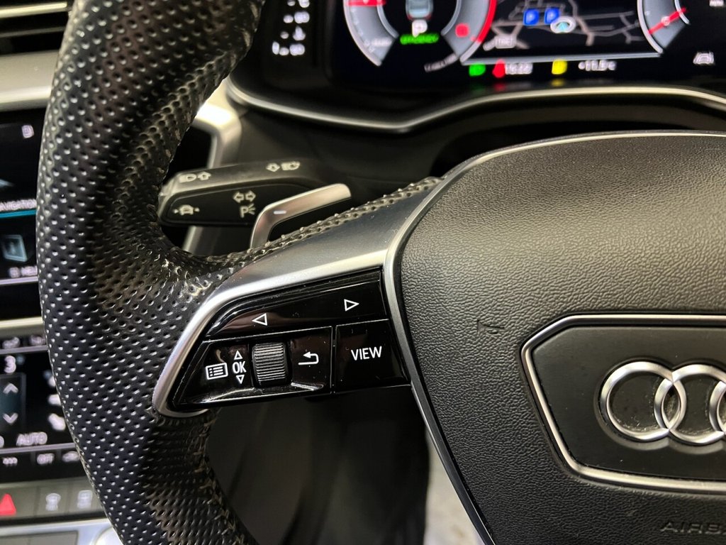 Used Audi A6 2019 for sale - 77287539: Photo 35