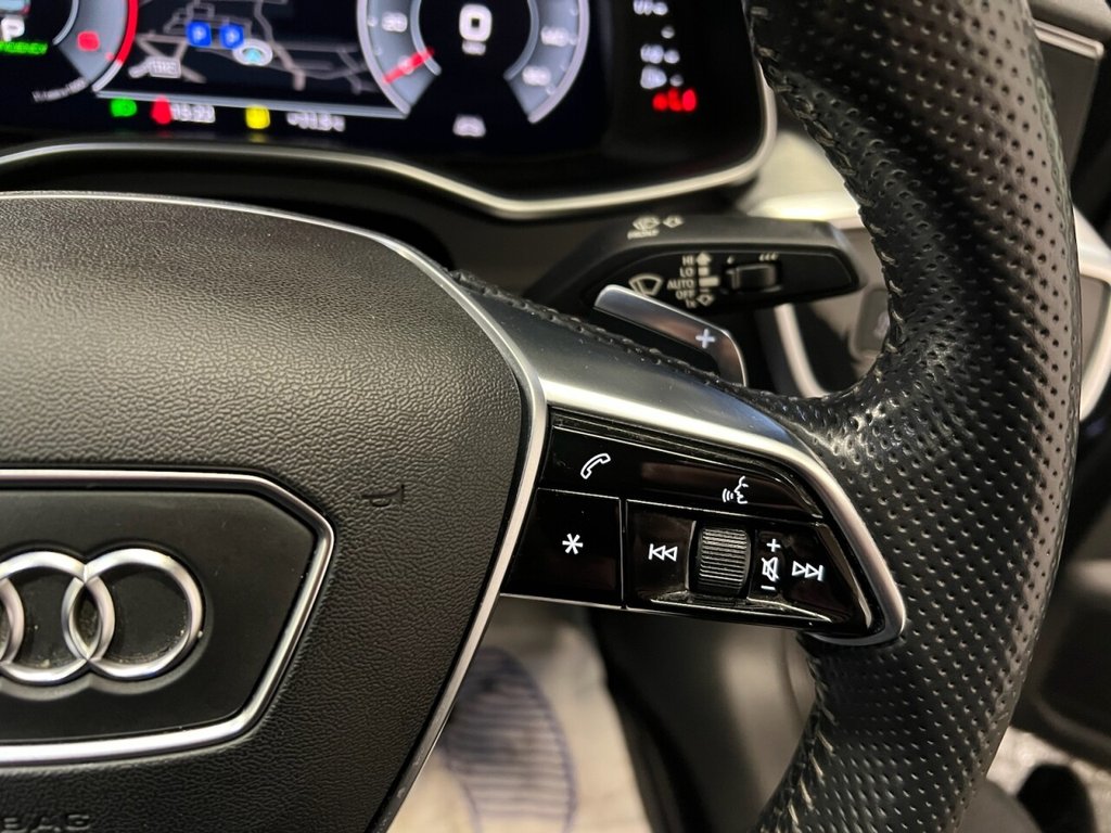 Used Audi A6 2019 for sale - 77287539: Photo 36