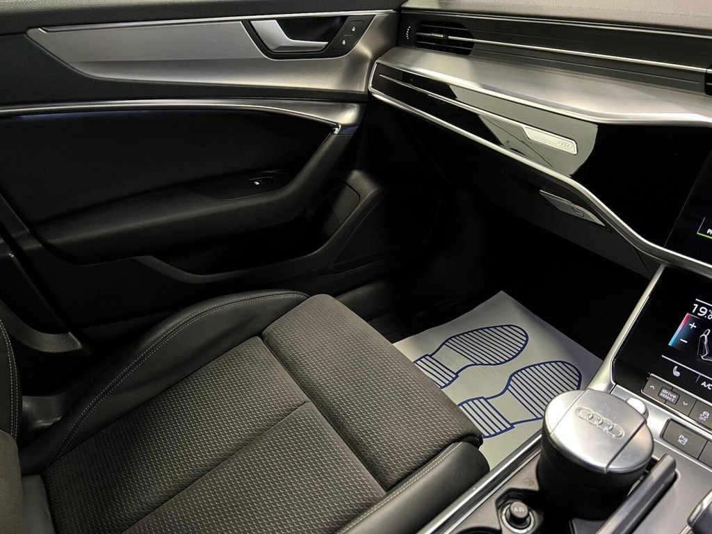Used Audi A6 2019 for sale - 77287539: Photo 37