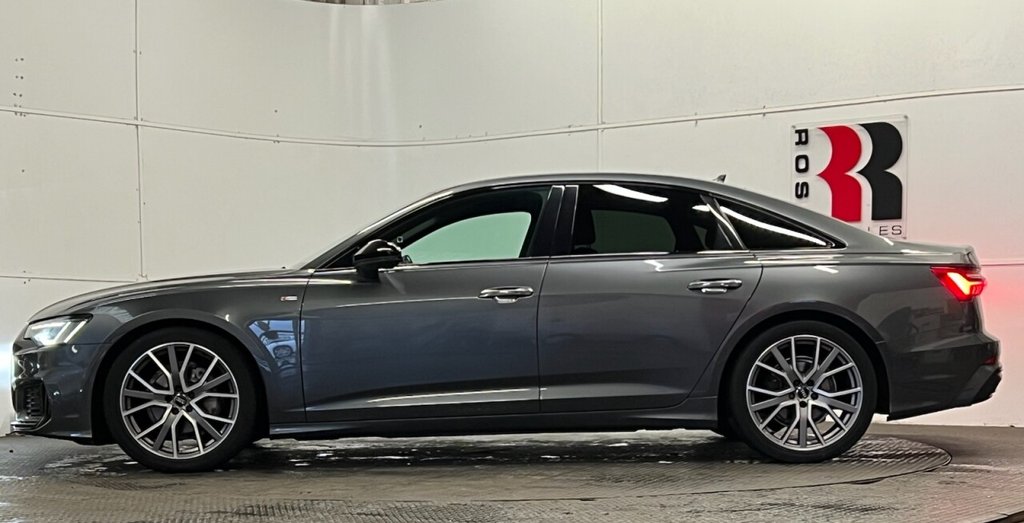 Used Audi A6 2019 for sale - 77287539: Photo 6