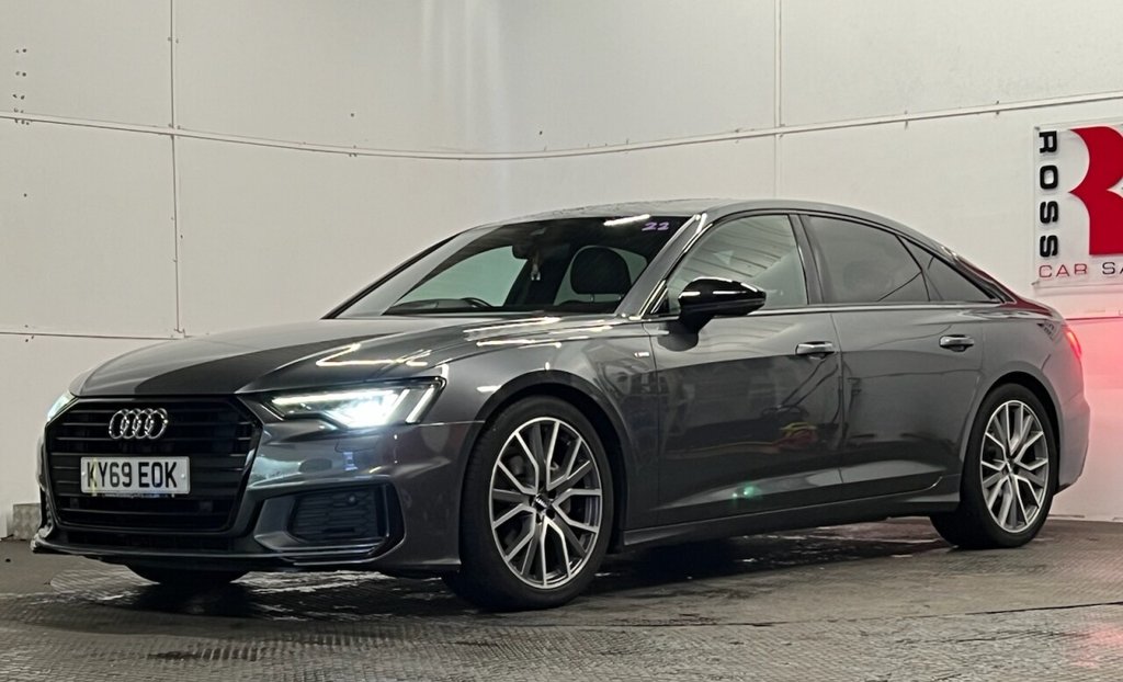 Used Audi A6 2019 for sale - 77287539: Photo 7