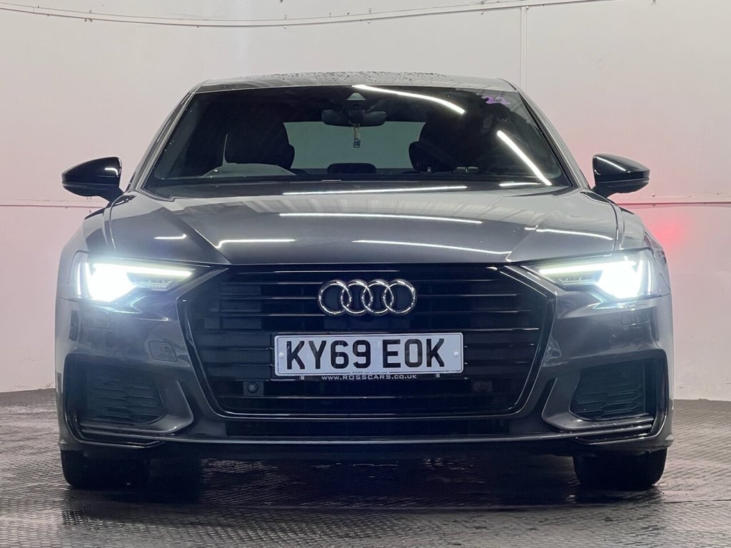 Used Audi A6 2019 for sale - 77287539: Photo 8