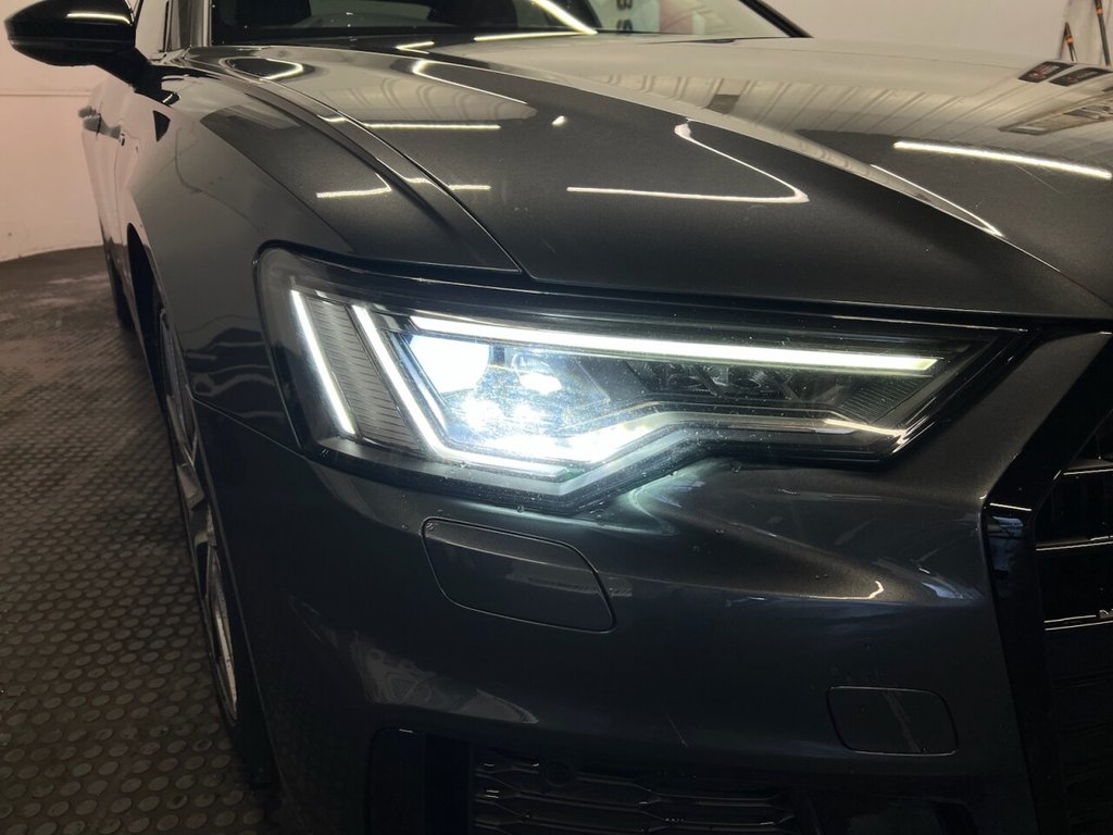Used Audi A6 2019 for sale - 77287539: Photo 9