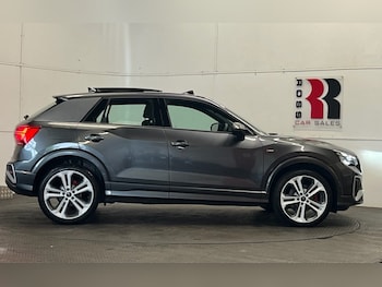 Used Audi Q2 2021 for sale - 78931065: Photo