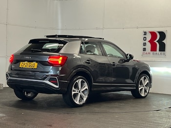 Used Audi Q2 2021 for sale - 78931065: Photo