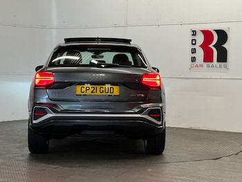 Used Audi Q2 2021 for sale - 78931065: Photo