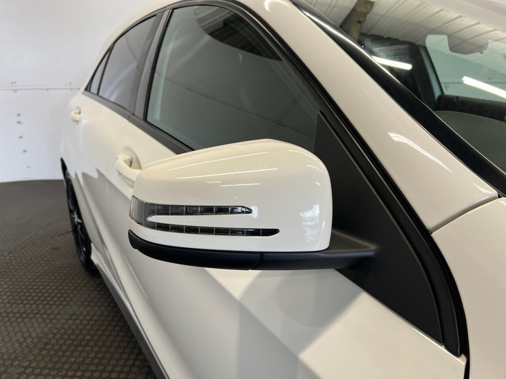 Used Mercedes-Benz A-Class 2015 for sale - 77341760: Photo 10