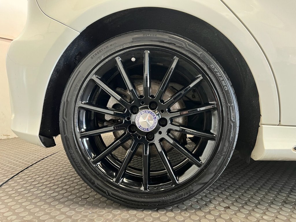 Used Mercedes-Benz A-Class 2015 for sale - 77341760: Photo 13